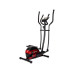Орбитрек  Hop-Sport HS-4030 (red) - фото №9